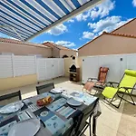 Maisonnette Lumineuse, 200m Plage, Parking Privatif - Fr-1-231-328 Prázdninový dům