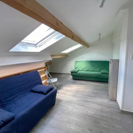 Maisonnette Lumineuse, 200m Plage, Parking Privatif - Fr-1-231-328 Holiday home