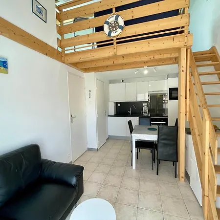 Maisonnette Cosy A 200m De La Avec Patio Ensoleille - Fr-1-231-328 Brétignolles-sur-Mer