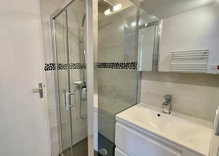 Maisonnette Lumineuse, 200m Plage, Parking Privatif - Fr-1-231-328 Casa vacanze Brétignolles-sur-Mer