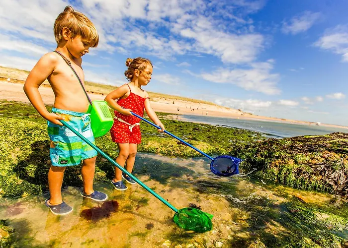 Maisonnette Lumineuse, 200m Plage, Parking Privatif - Fr-1-231-328 Brétignolles-sur-Mer